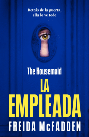 La empleada (La Asistenta 1)