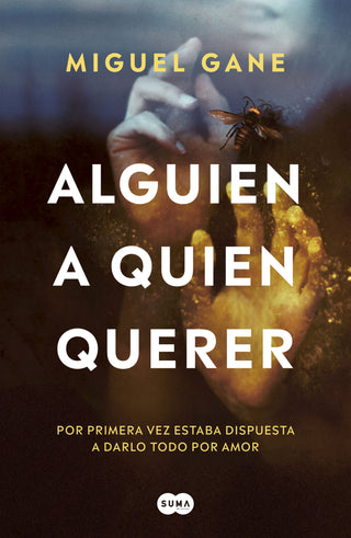 Libro Alguien A Quien Querer 9786289582178