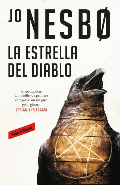 Libro La Estrella Del Diablo 9786289599978
