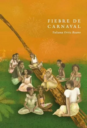 Fiebre de Carnaval