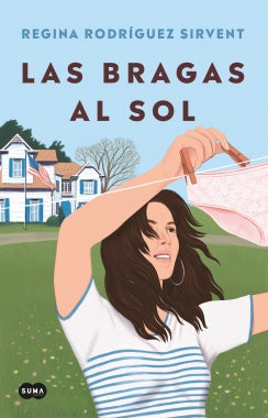 Libro Las Bragas Al Sol 9786289689129