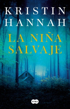 Libro La Niña Salvaje 9786289689136