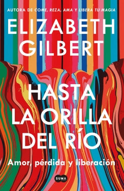 Libro Hasta La Orilla Del Río 9786289689150