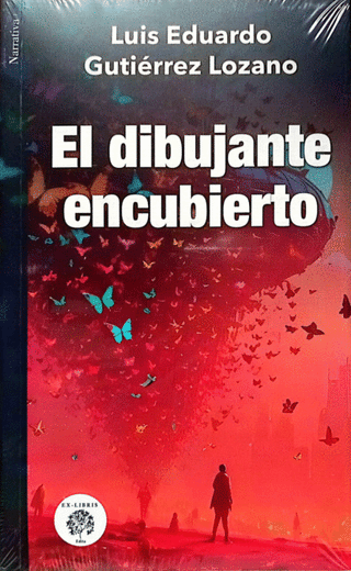 El dibujante encubierto