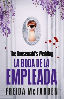 Libro La Boda De La Empleada (La Asistenta) 9786289726206