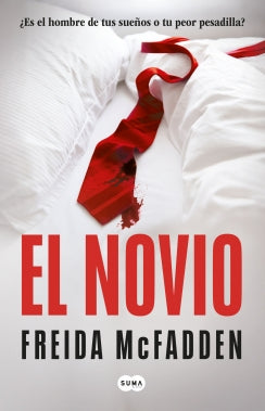 Libro El Novio 9786289726213