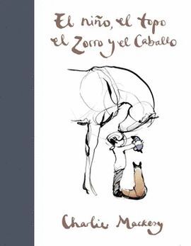 Libro El Nino, El Topo, El Zorro, El Caballo 9786289726220