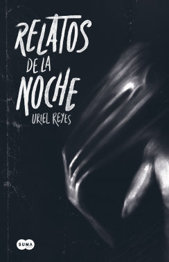 Libro Relatos De La Noche 9786289726244