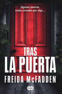 Libro Tras La Puerta 9786289726251