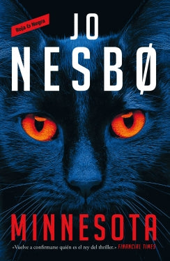 Libro Minnesota 9786289741902