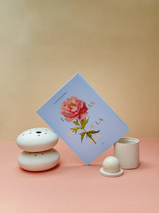 Libro Journal De Gratitud 9786289878554