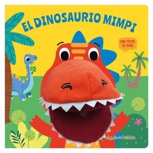 Libro Cuentos Con Titeres 9786313070039