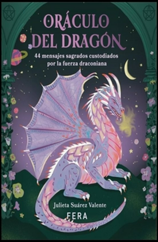 Oráculo del Dragon