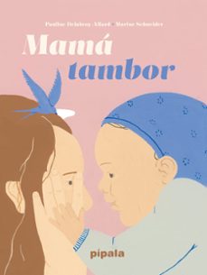 Libro Mamá Tambor 9786316615152