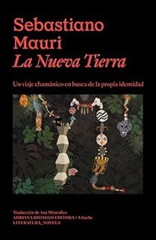 Libro La Nueva Tierra 9786316615459