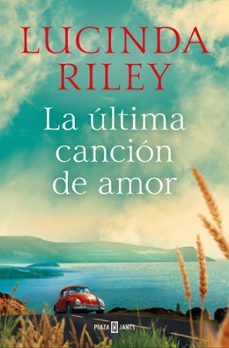Libro La Última Canción De Amor 9788401027796