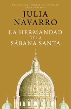 Libro La Hermandad De La Sábana Santa (Edición Conmemorativa) 9788401032998