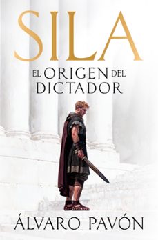 Libro Sila, Dictador De Roma 9788401035548