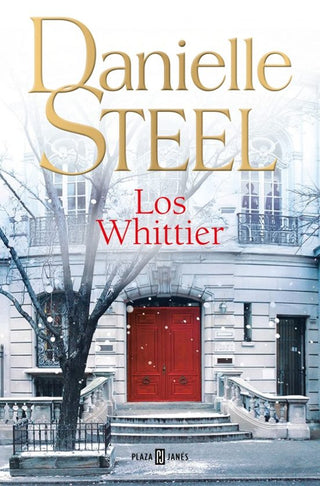 Libro Los Whittier 9788401036910