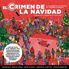 Libro El Crimen De La Navidad 9786287737730