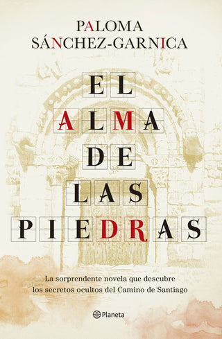 El Alma De Las Piedras