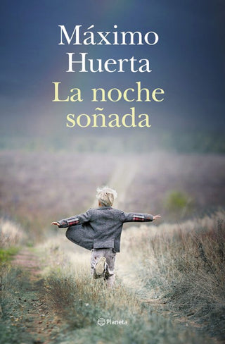 Libro La Noche Soñada 9788408275992
