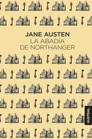 Libro La Abadía De Northanger                            9788408293910