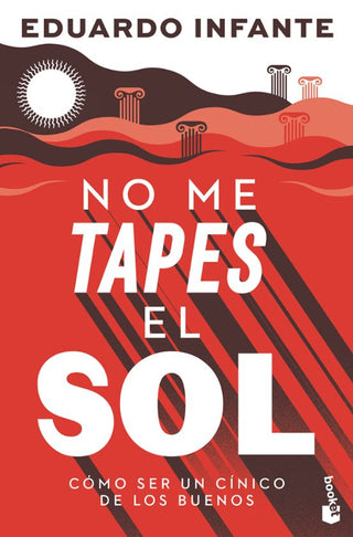 Libro No Me Tapes El Sol                                 9788408297550