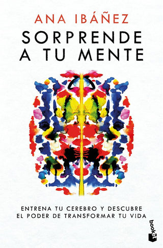 Sorprende a tu mente