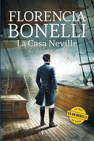 La Casa Neville No Quieras Nada Vil
