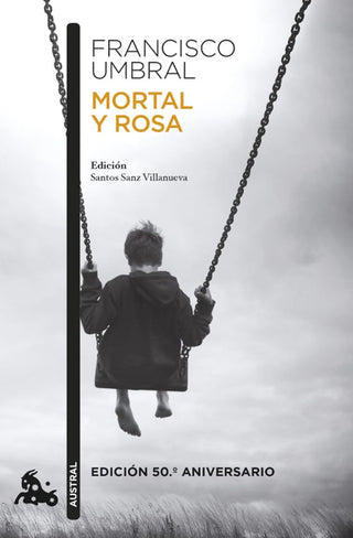 Libro Mortal Y Rosa 9788408303701