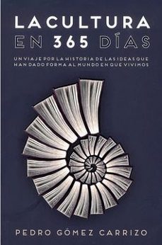 Libro La Cultura En 365 Dias 9788409638154
