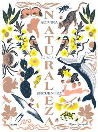 Libro Naturaleza 9788410048577