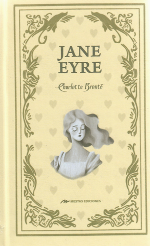 Libro Jane Eyre 9788410067028