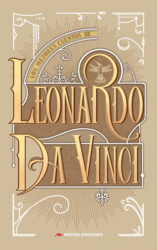 Libro Los Mejores Cuentos De Leonardo Da Vinci 9788410067073
