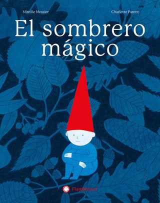 El sombreo mágico