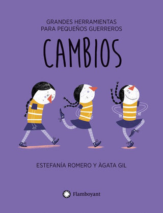 Libro Cambios 9788410090347