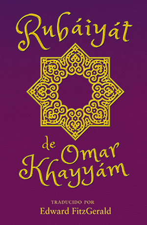 Libro Rubáiyát 9788410101302