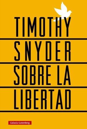 Sobre La Libertad