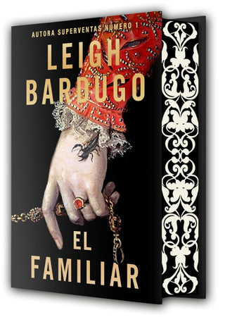 Libro El Familiar 9788410163102