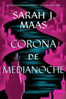 Libro Corona De Medianoche 9788410163713