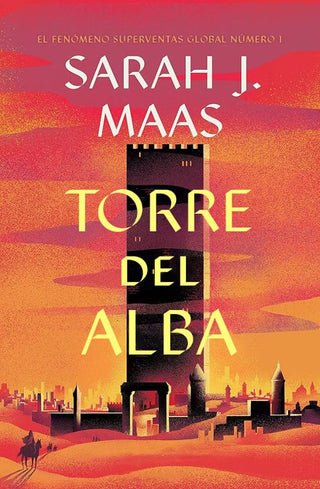 Libro Torre Del Alba 9788410163768