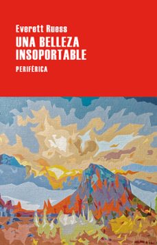 Libro Una Belleza Insoportable 9788410171558