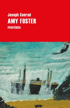 Libro Amy Foster 9788410171756