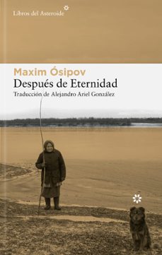 Libro Después De Eternidad 9788410178830