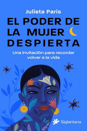 Libro El Poder De La Mujer Despierta 9788410179158