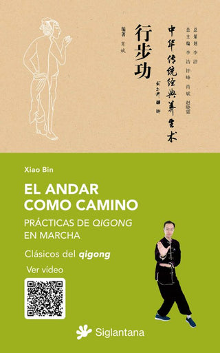Libro El Andar Como Camino 9788410179684
