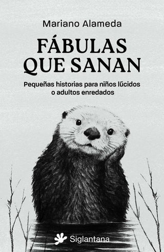 Libro Fábulas Que Sanan 9788410179721