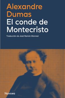 Libro El Conde De Montecristo 9788410180420