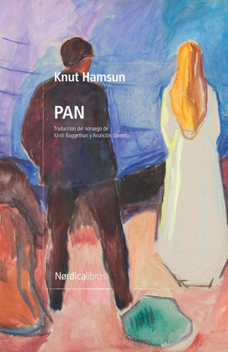 Libro Pan 9788410200630